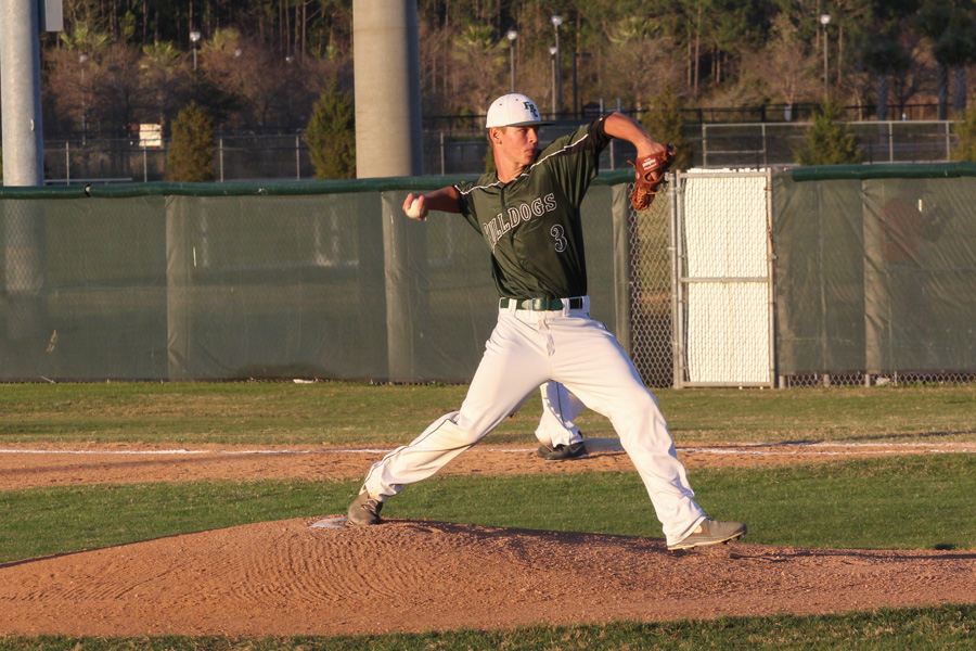 FPC vs Spruce Creek