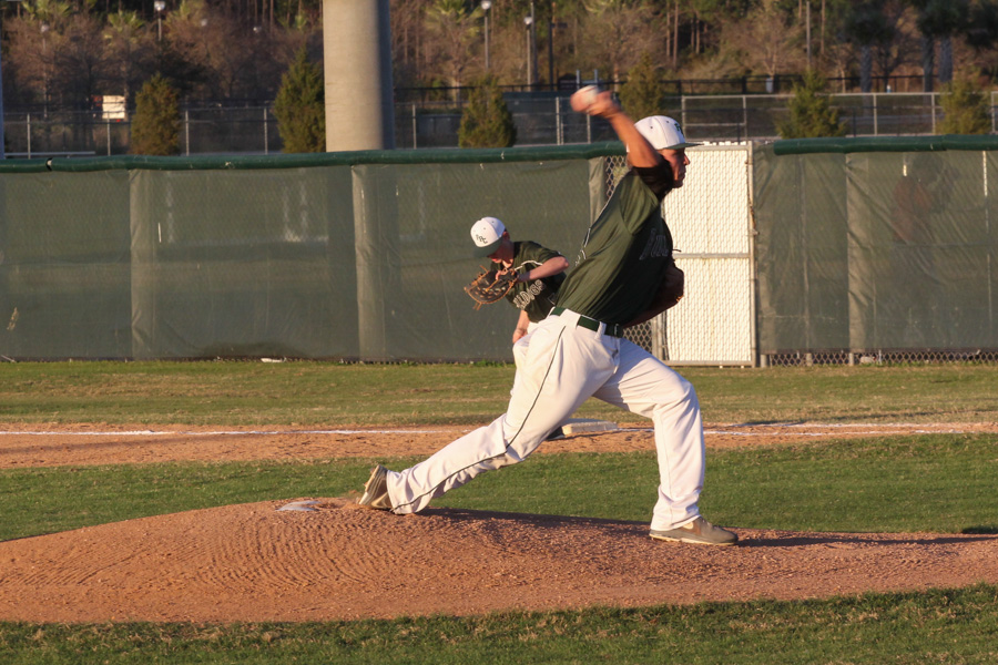 FPC vs Spruce Creek