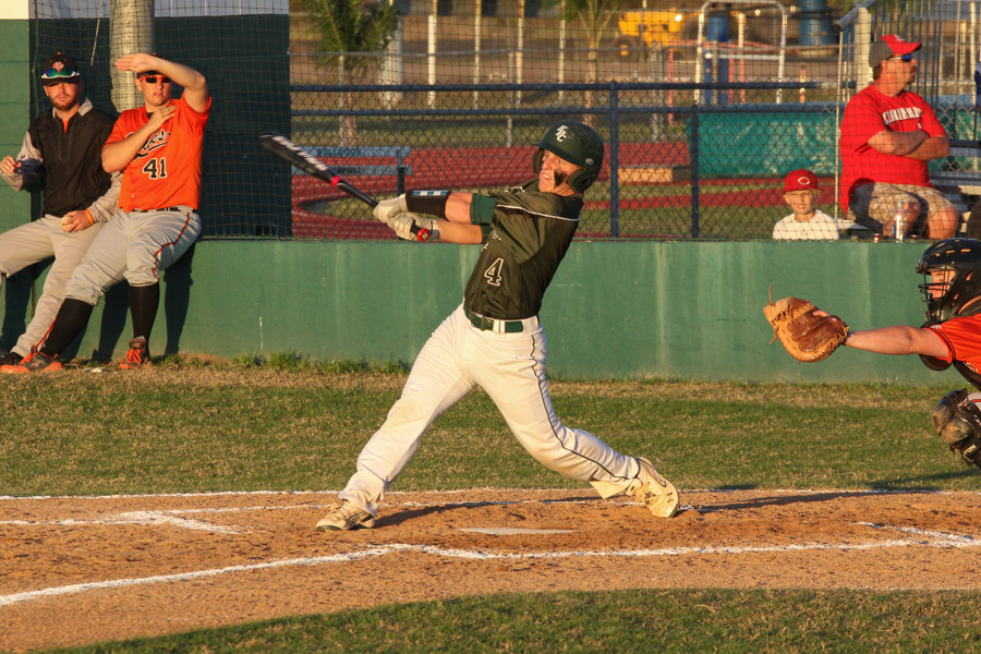 FPC vs Spruce Creek