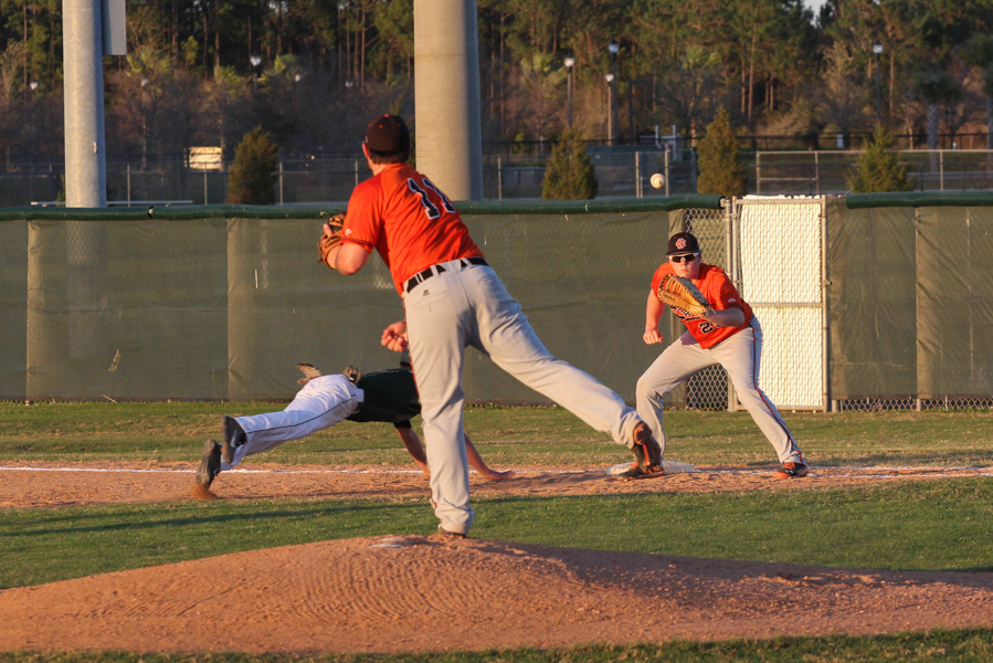 FPC vs Spruce Creek