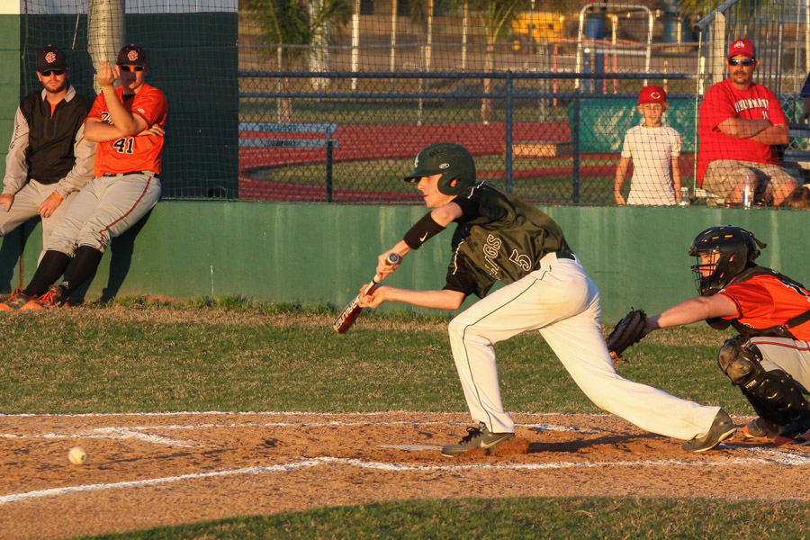 FPC vs Spruce Creek