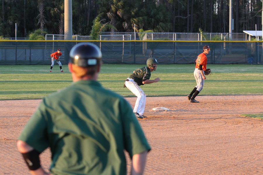 FPC vs Spruce Creek