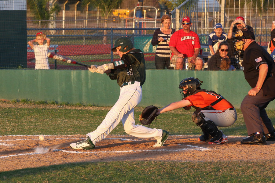 FPC vs Spruce Creek