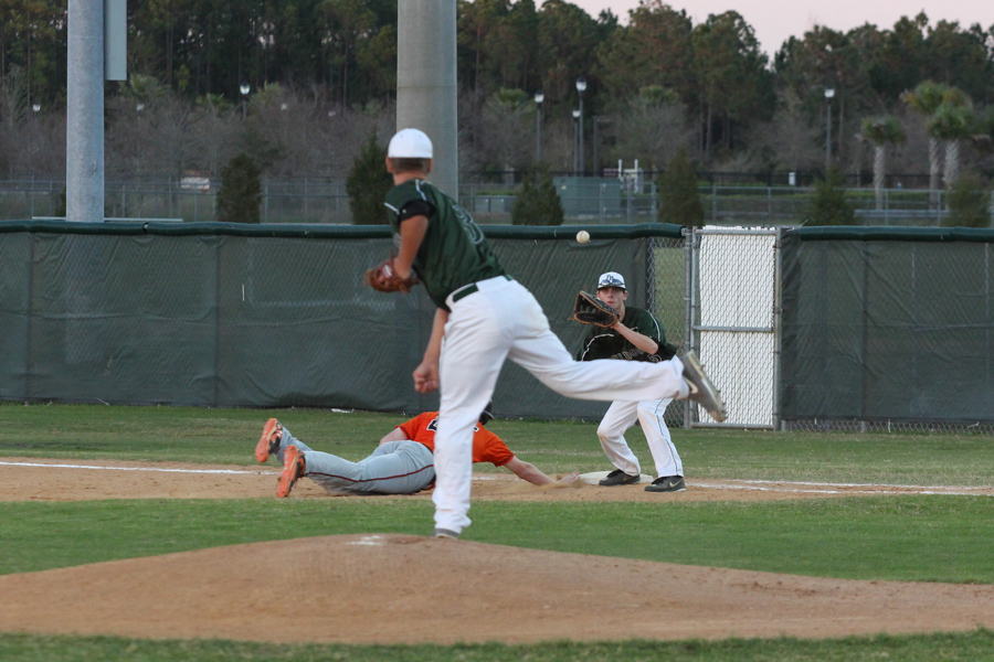 FPC vs Spruce Creek