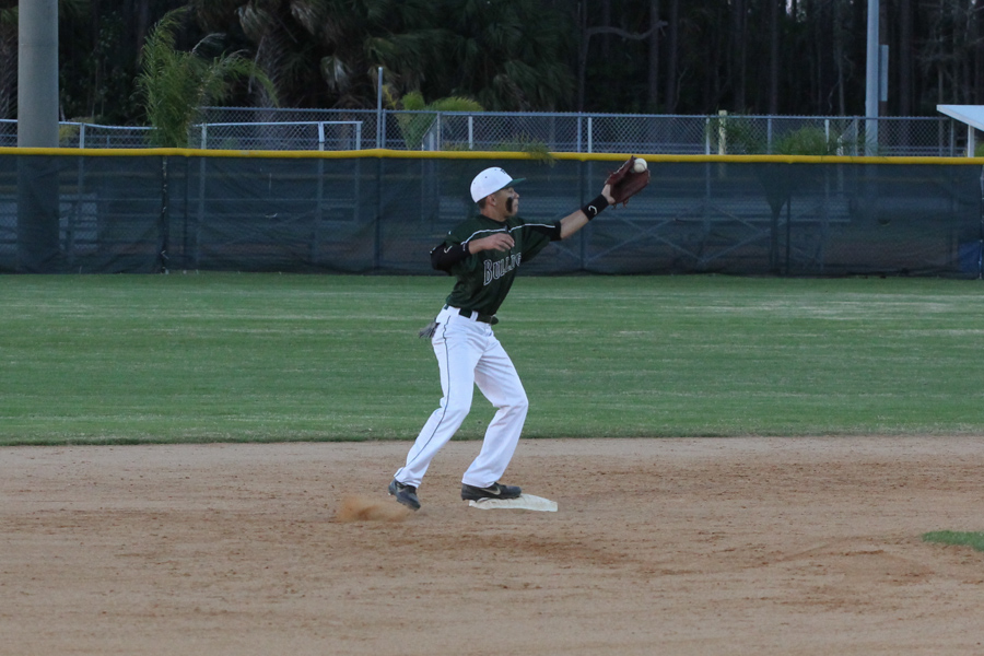 FPC vs Spruce Creek