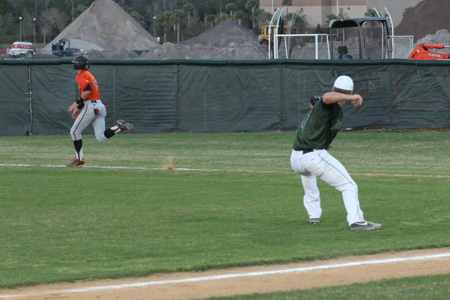 FPC vs Spruce Creek