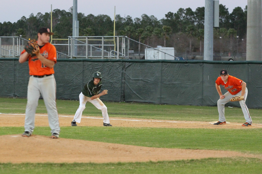 FPC vs Spruce Creek