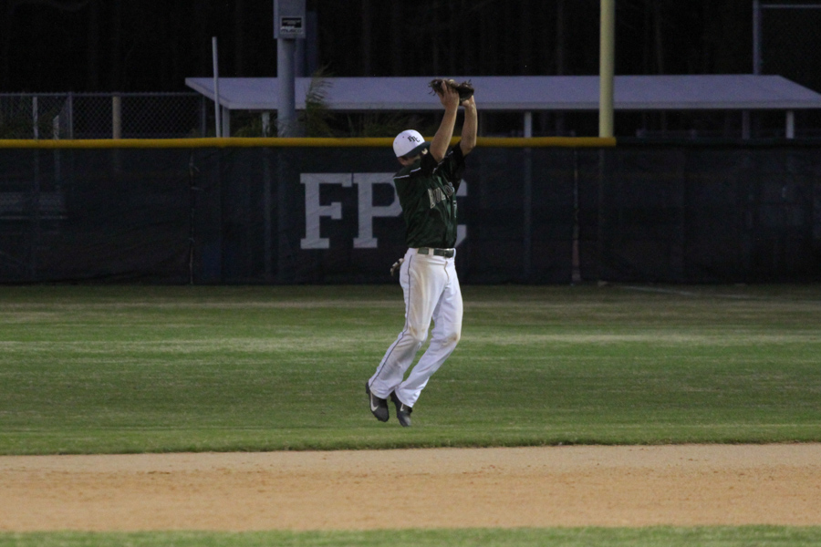 FPC vs Spruce Creek