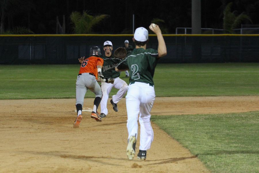 FPC vs Spruce Creek