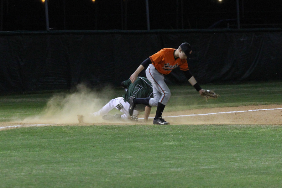 FPC vs Spruce Creek