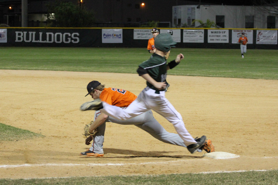 FPC vs Spruce Creek