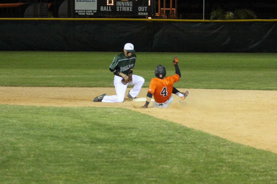 FPC vs Spruce Creek