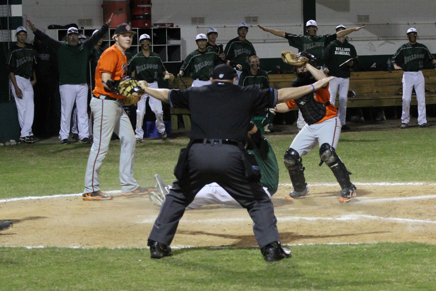 FPC vs Spruce Creek