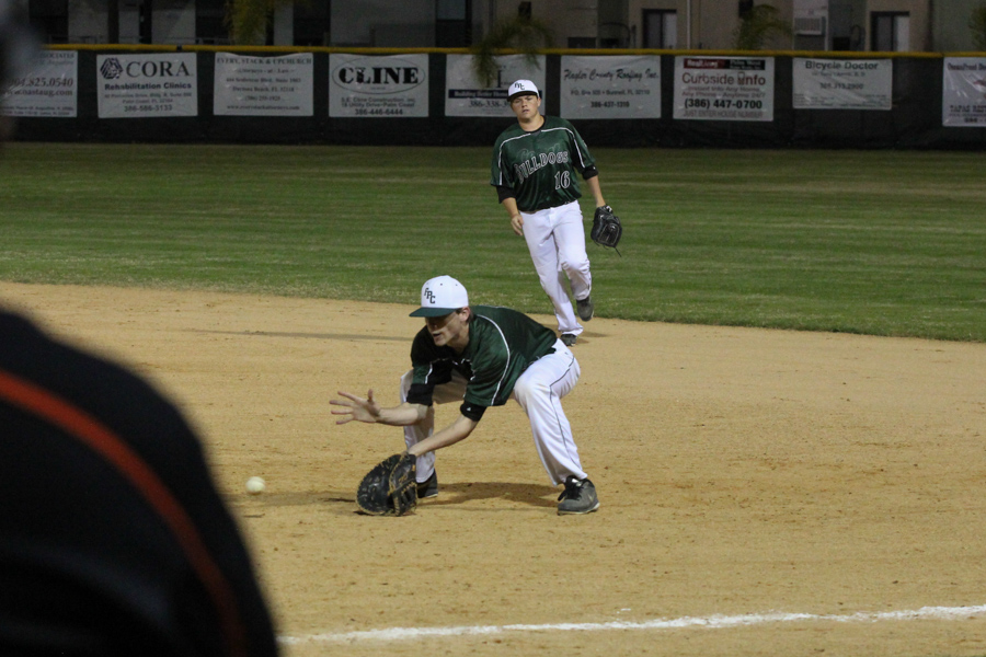 FPC vs Spruce Creek