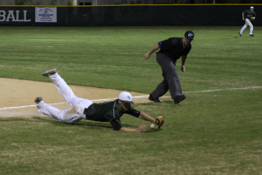 FPC vs Spruce Creek