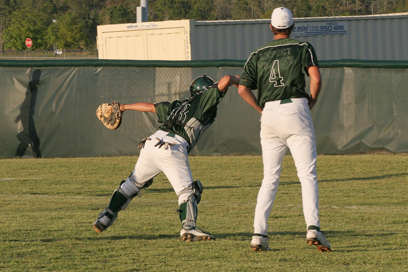 FPC vs Deland