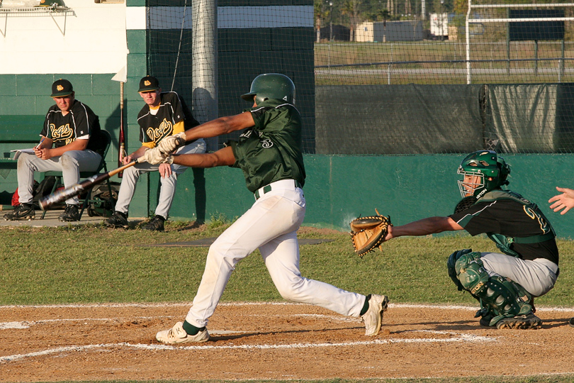 FPC vs Deland