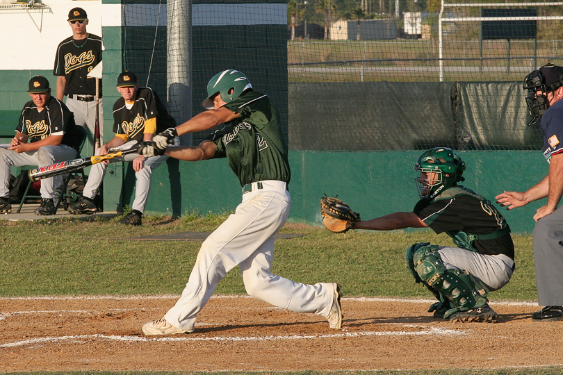 FPC vs Deland