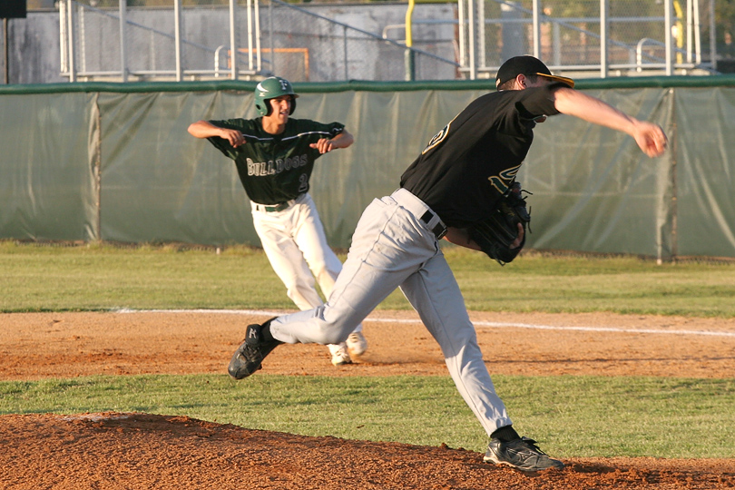 FPC vs Deland