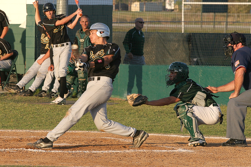 FPC vs Deland