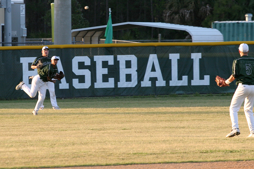 FPC vs Deland