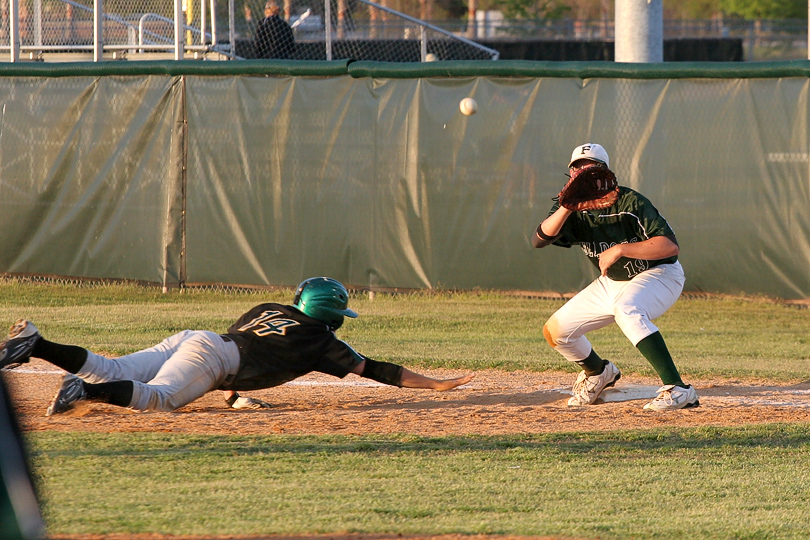 FPC vs Deland