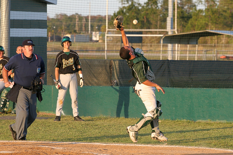 FPC vs Deland