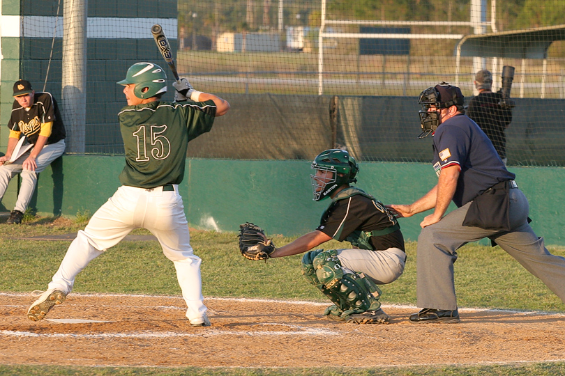 FPC vs Deland