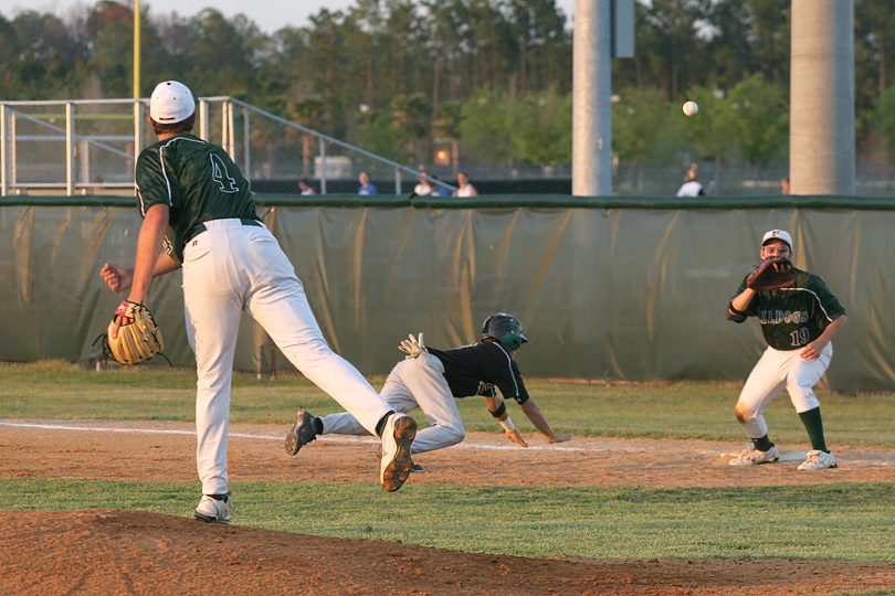 FPC vs Deland