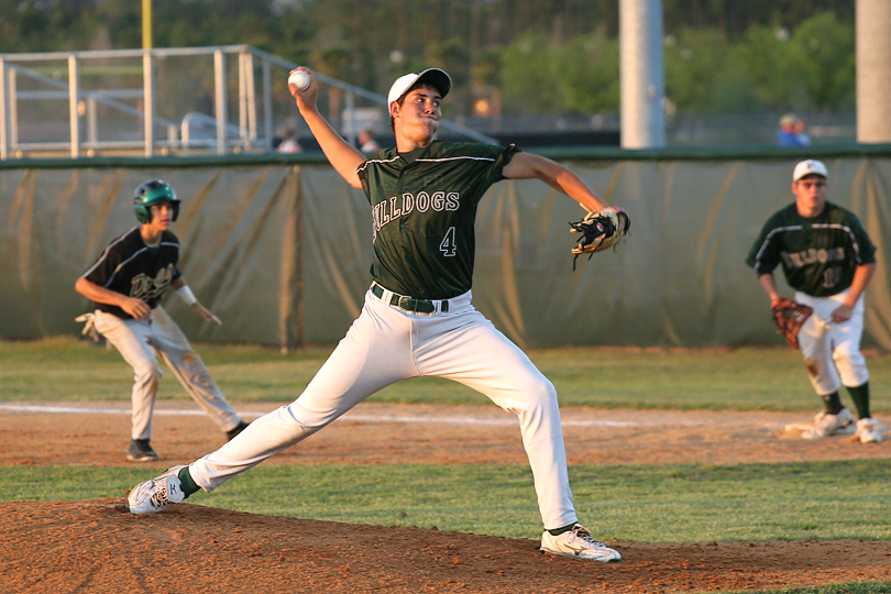 FPC vs Deland