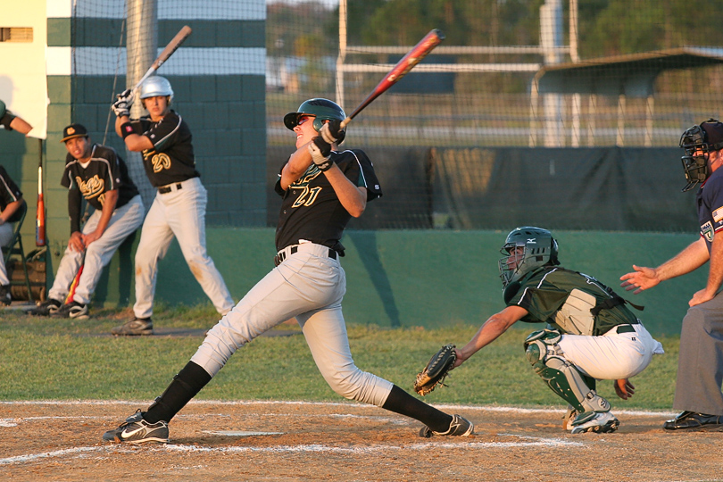 FPC vs Deland