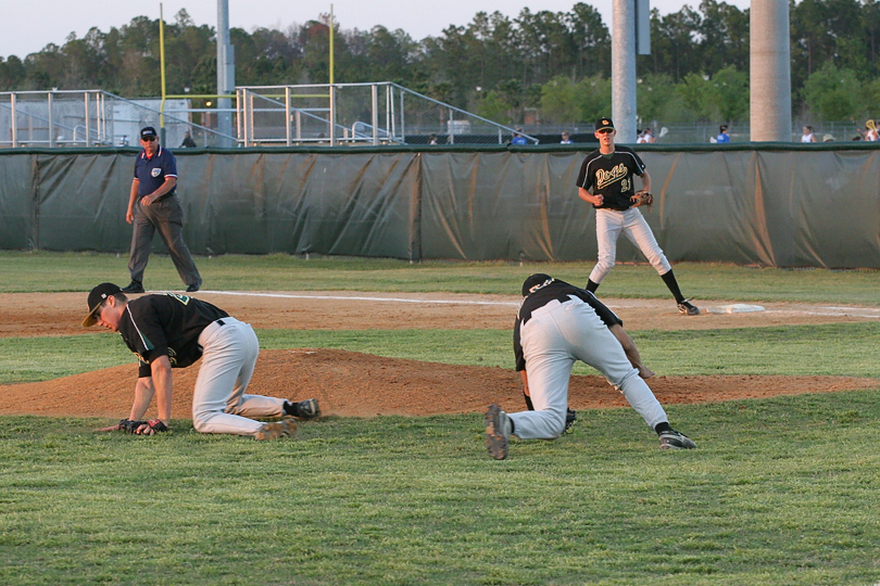 FPC vs Deland