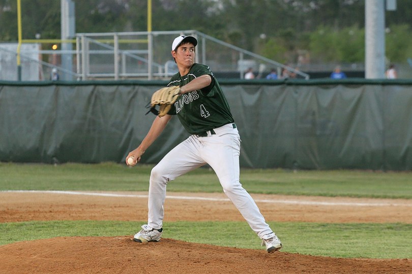 FPC vs Deland