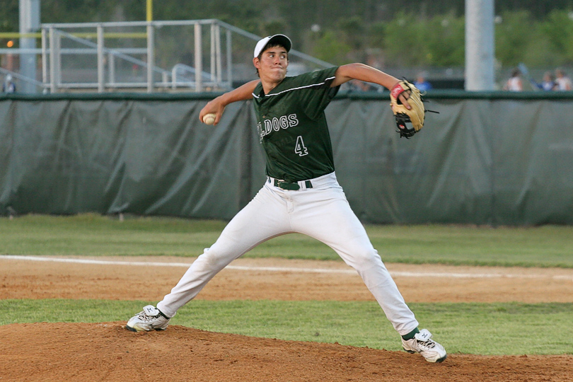 FPC vs Deland