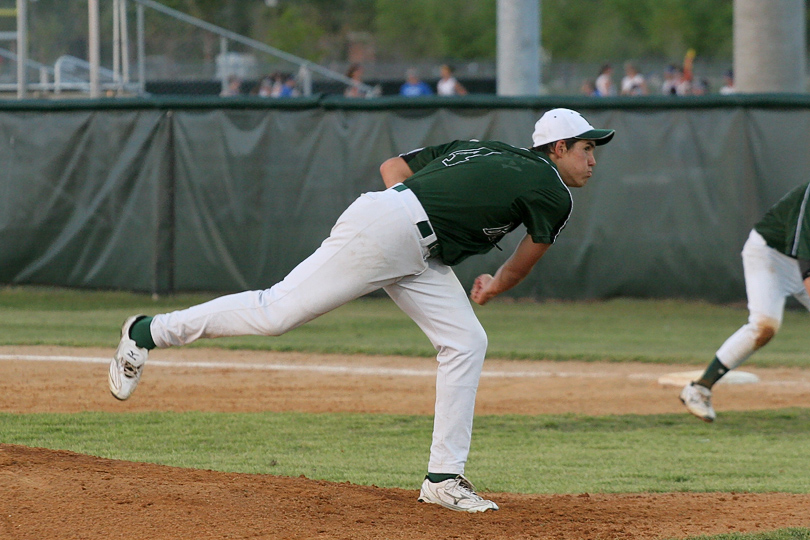 FPC vs Deland