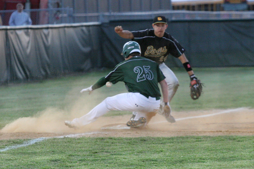 FPC vs Deland