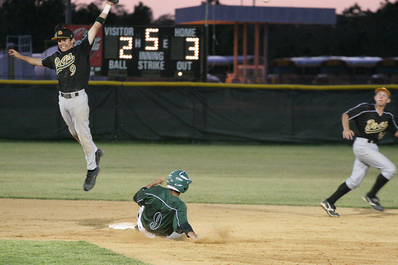 FPC vs Deland