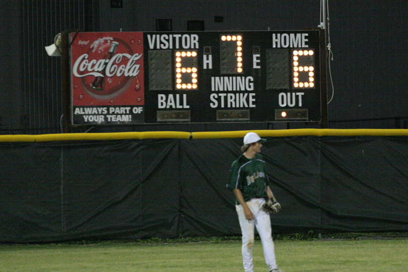 FPC vs Deland