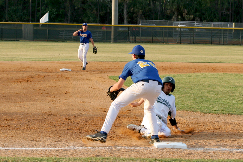 FPC vs Palatka