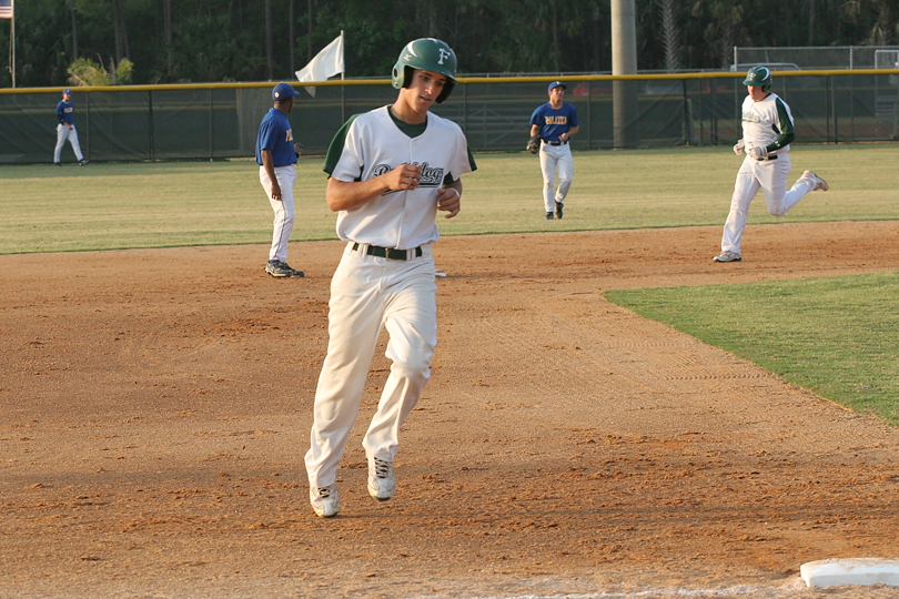 FPC vs Palatka