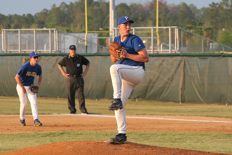 FPC vs Palatka