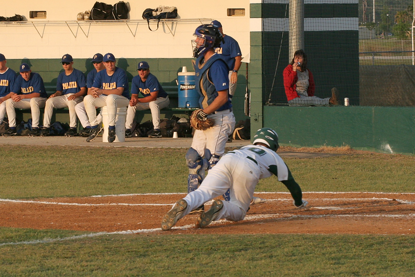 FPC vs Palatka