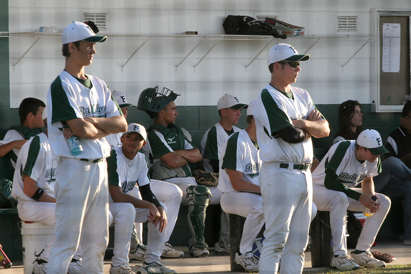 FPC vs Deltona - District