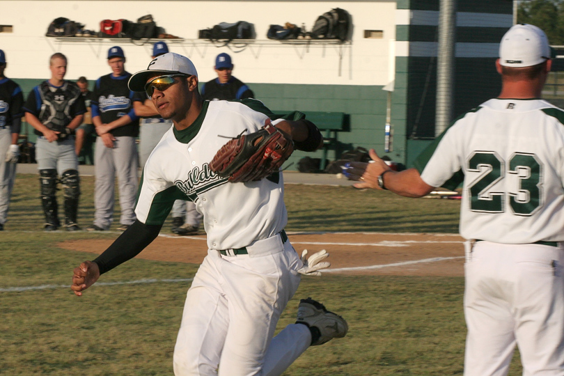 FPC vs Deltona - District