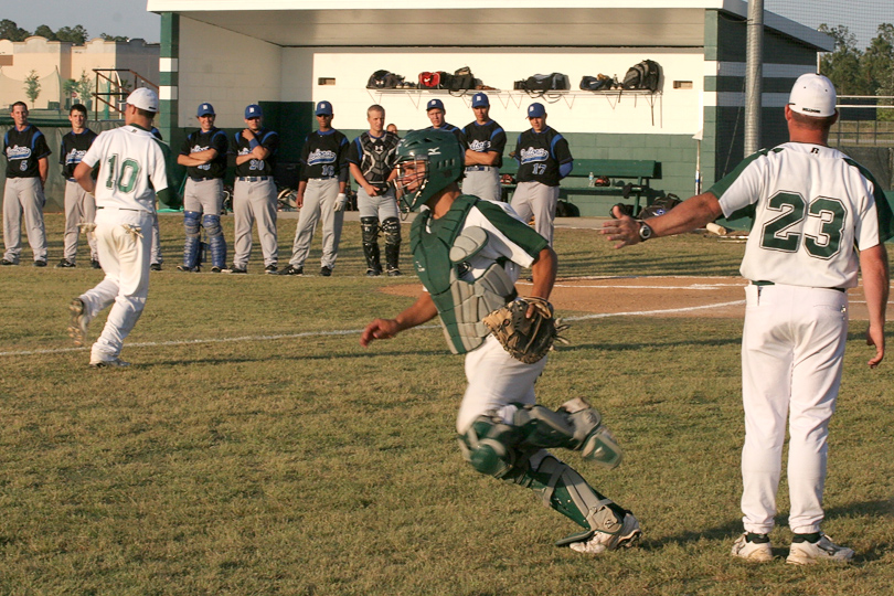 FPC vs Deltona - District