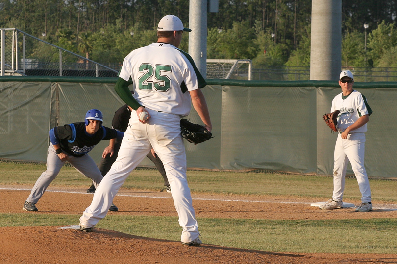 FPC vs Deltona - District