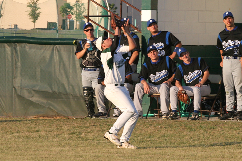 FPC vs Deltona - District