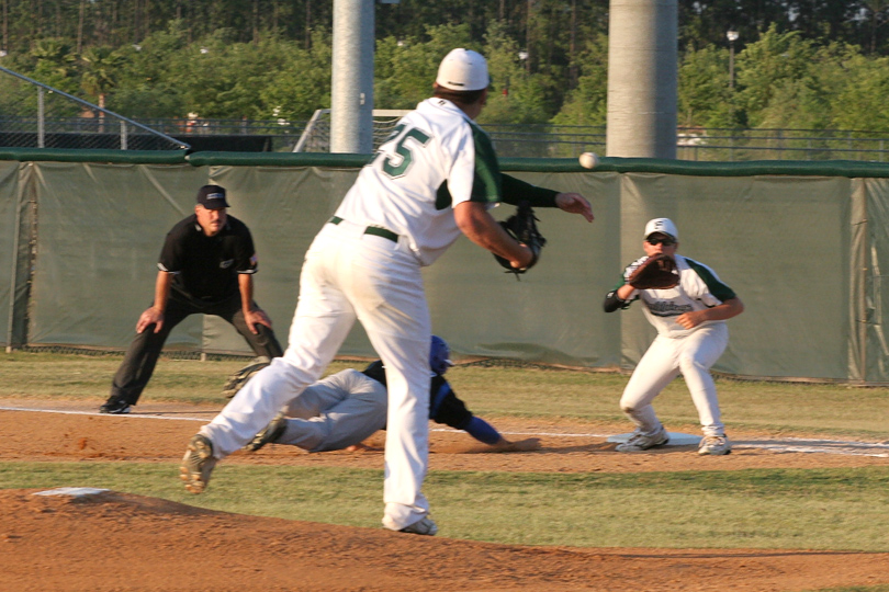 FPC vs Deltona - District