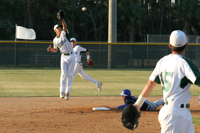 FPC vs Deltona - District