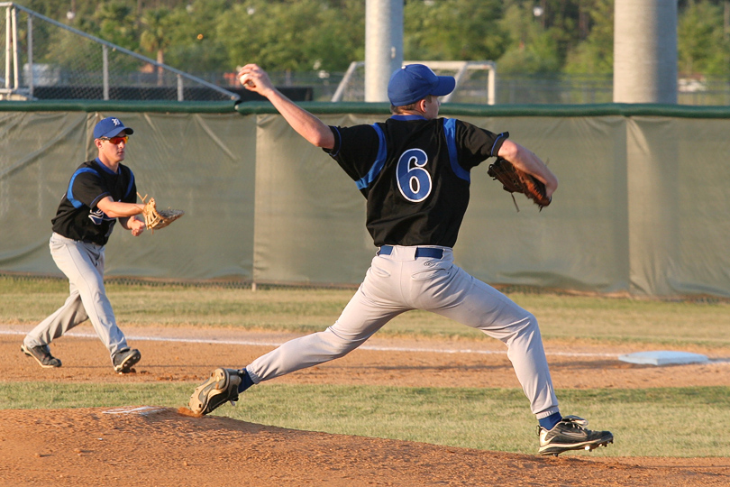 FPC vs Deltona - District